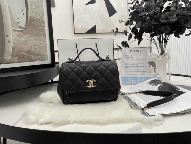 Chanel Handbags 649